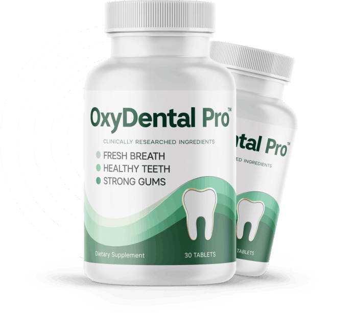 OxyDental Pro